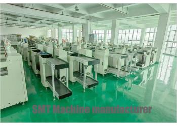 China Factory - Shenzhen CN Technology Co. Ltd..