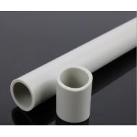 China Ozone Resistant Flexible Silicone Tubing Dental Medical Suction Tube Hose factory