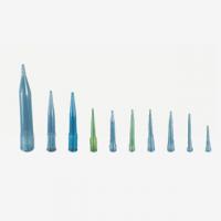 China White, Yellow, Blue 10ul, 200ul, 300ul, 1000ul PP Pipette Tips for Eppendorf WL13004; WL13005; WL13006; WL13007 factory