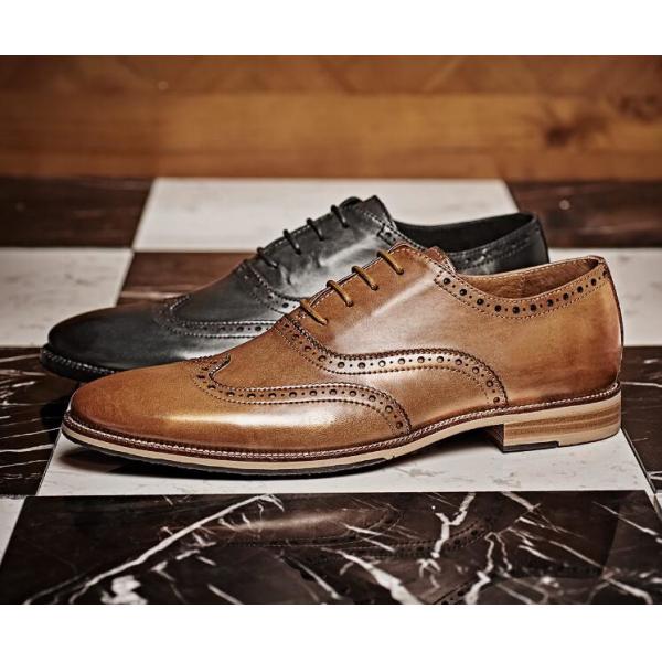 Quality Customized Men'S Wedding Dress Shoes Handmade Full Grain Leather Goodyear Welted for sale