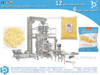 Buy cheap Bestar Multihead Weigher + Packaging Machine Vffs for parmesan cheese +small from wholesalers