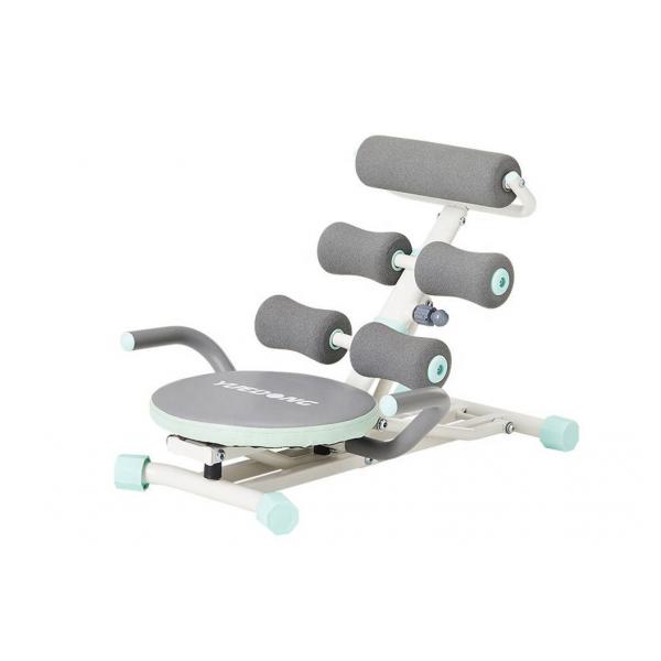 Quality OEM Bodybuilding Exercise Fitness Equipment Multi Functional Home Use Fitness for sale