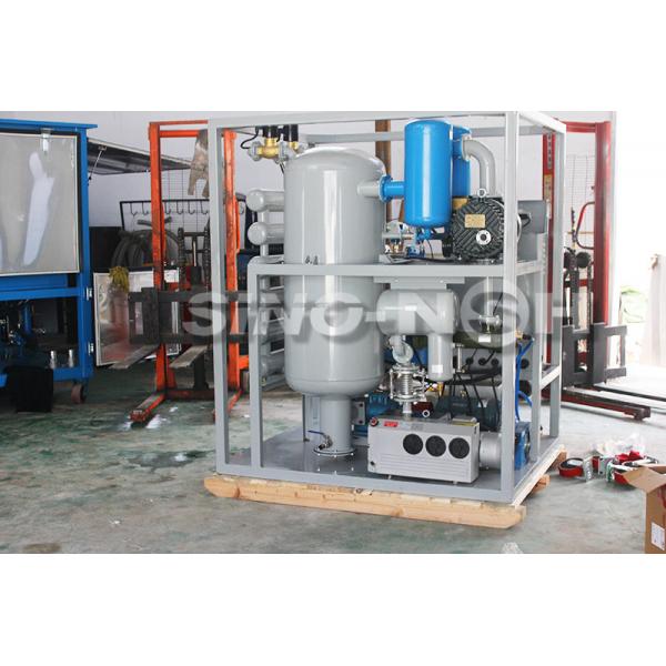 Quality New Transformer Oil Filtration and Refilling Machine, electrical insulation oil for sale
