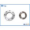China ASME ASTM WN BS DIN Forged Steel Flanges 1/4