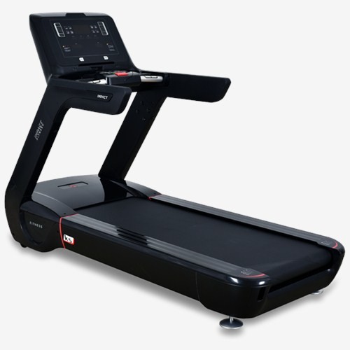 Quality 2000mm -3000mm Width Black Color PVC Conveyor Belt For Treadmill Machine for sale