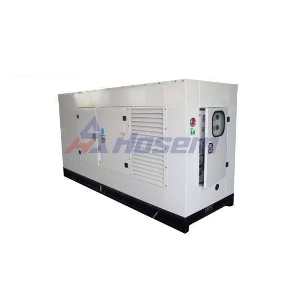 Quality BF6M1013FCG3 60Hz 220kVA Deutz Diesel Generator Set for sale