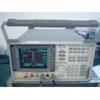 Quality Agilent 8593E RF Spectrum Analyzer Portable With Dual Interfaces for sale