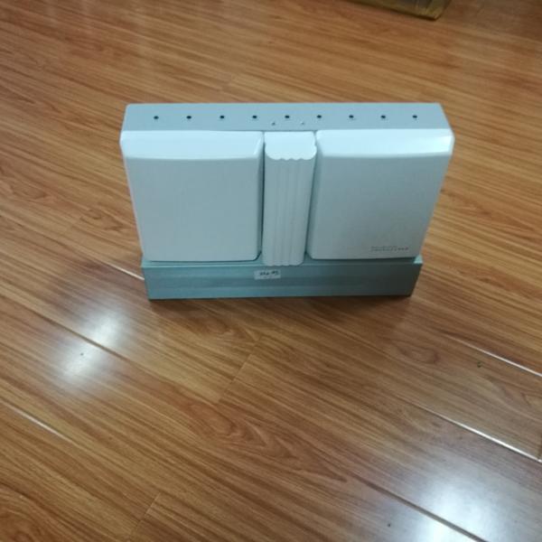 Quality 4G WIFI Mobile Phone Signal Jammer 1W RF Power For Conference Centre for sale