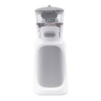 Quality ODM Mesh Portable Nebulizer Handyned Inhaler Mesh Mask for sale