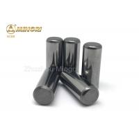 Quality High Density Long Worklife Grade RX650 HPGR Tungsten Cemented Carbide Studs / for sale