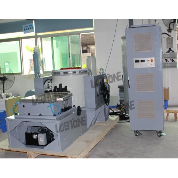 Quality Horizontal Vibration Lab Equipment For Aircraft Lithium Batteries RTCA DO-227 for sale