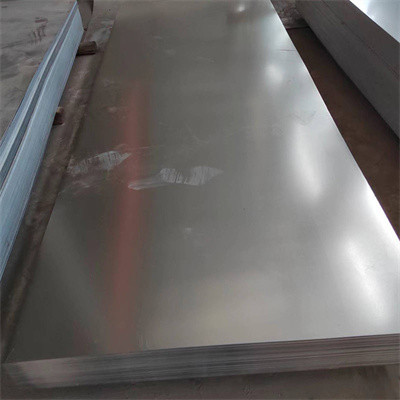 Quality 0.25mm 16Gague Galvanized Sheet Roofing Plate Hot Dip Z40-125 Rolled Steel for sale