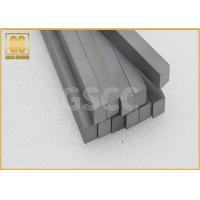 China Multipurpose Tungsten Carbide Plate P / M / K ISO Classification OEM / ODM factory