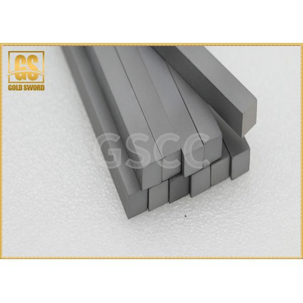 Quality Multipurpose Tungsten Carbide Plate P / M / K ISO Classification OEM / ODM for sale