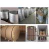 China Coated Aluminum Circle Blanks , Cookware Pot Making Anodized Aluminum Discs factory