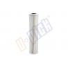 China Seal Washer 5 Micron Water Filter Cartridge / 20 Inch PE Pleated Filter Element factory