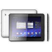 China 9.7 tablet pc, 3G tablet pc, with Bluetooth, phone call, A10 CPU, android 4.0 OS,  factory