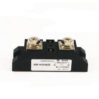 China Solid State Relay Kampa  Industrial dual output electrical  24vdc 150a for sale