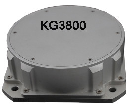 Quality Model KG3800 High Accury Single-axis Fiber Optic Gyroscope With 0.5 °/hr Bias Drift for sale