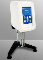 China 50Hz Digital Viscosity Meter With Accuracy 0.01mPa.S Liquid - Crystal Display Mode factory