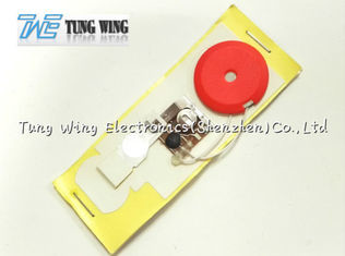 Quality Simple Buzzer Greeting Card Sound Module Music Chip For Birthday / Christmas for sale