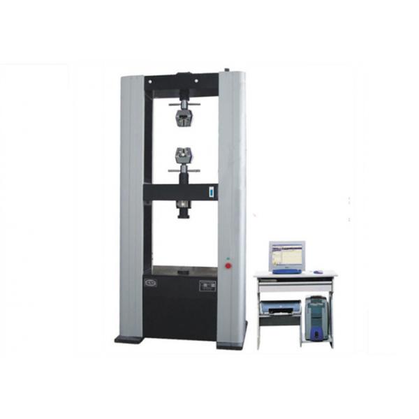 Quality Professional Material Testing Machine , XWW 50KN Universal Tensile Testing for sale