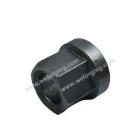 China Anti Loosening Forged Nuts Cold Forging Fasteners For Industrial Applications factory
