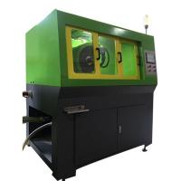 Quality Large Metal Core Cutting Machine ，Silicon Steel Core Bevel Cutting for sale