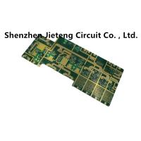 Quality Surface Mount PCB Board Assembly BOM Copper Aluminum Substrate for sale