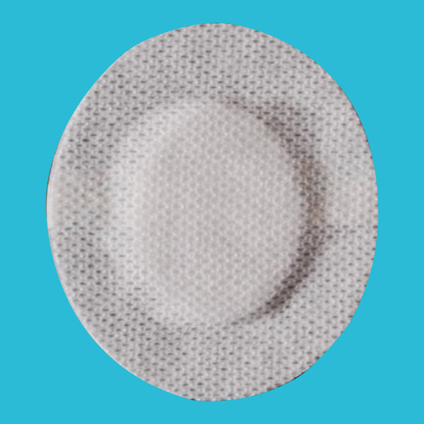 Quality OEM ODM Non Woven Medical Adhesive Wound Dressing For Wound Care for sale