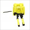 China Waterproof Universal Head Immobilizer High Comaptibility Wide Fast Stick Closures factory