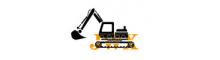 China supplier Guangzhou Jinweixin Excavator Parts Co., Ltd.