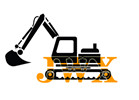 China Guangzhou Jinweixin Excavator Parts Co., Ltd. logo