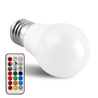 China GU10  MR16 Dimmable LED Light Bulbs Wattage 3W 1.97*2.36inch factory