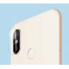 China Clear Camera Covers Anti-Fingerprint Tempered Glass Camera Protector Film for Redmi Note 8 Pro K20 Pro factory
