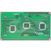China Special Process Multilayer Pcb Board HDI PCB Plug Via Resin Circuit Board factory