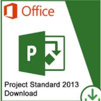 China  Project Activation Code 2013 Standard Version With A Project Management Software factory