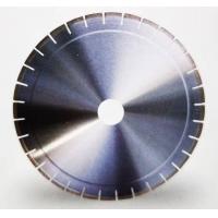 china 300mm To 800 Mm Silence Saw Diamond Blade For Sandstone