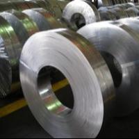 Quality Wear Resistance Galvanised Steel Strip DX51D Hot Rolled Stripping Galvanized Metal 60mm for sale