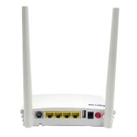 Quality 1GE 3FE 2.4G WiFi ONU Optical Network Unit Smart Home Gateway GPON HGU ONT for sale