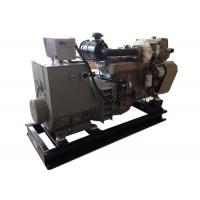 Quality Marine Diesel Generator for sale