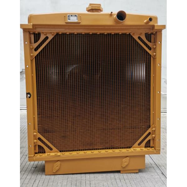 Quality 16y-03a-030001 SD16 BULLDOZER WATER RADIATOR for sale
