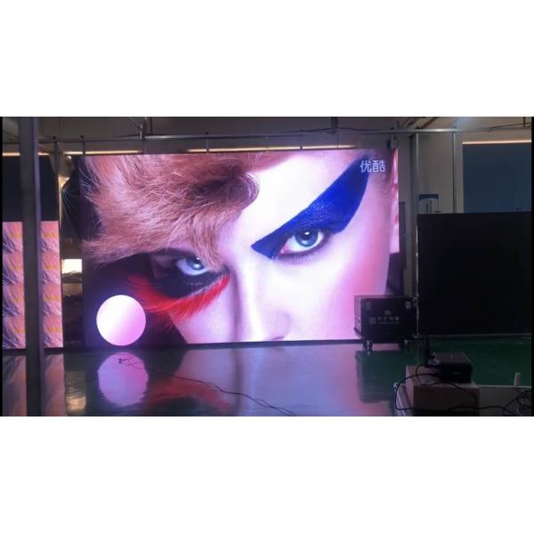 Quality 400x300mm HD LED Display for sale