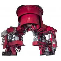 China LPDC0201-Low Pressure Die Casting Machine Low Pressure Casting Machine factory