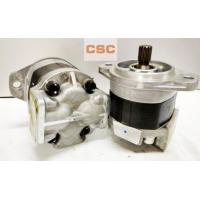 Quality Sumitomo Hydraulic Excavator Gear Pump for SH460-5 / SH700-5 / SH800 / CX800 for sale
