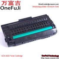 China SCX 4520 refill black toner cartridge for Samsung printer SCX4520/4720 factory