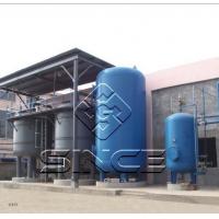 China Hydrogen Generator Methanol Cracking System Industrial Application for sale