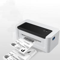 China 108mm 4 Inch Direct Thermal Printer Airway Bill 150mm/s factory