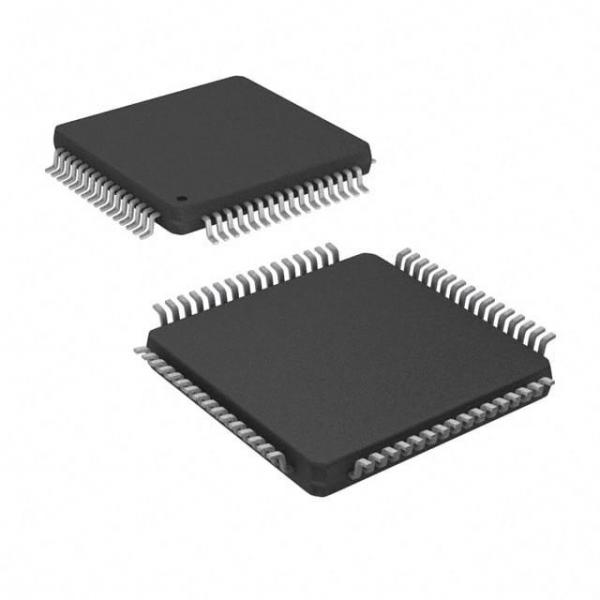 Quality ATXMEGA256A3U-AU / TQFP-64 / Microcontrollers - MCU for sale