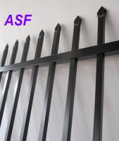 China Security Fencing 2400x2100 factory